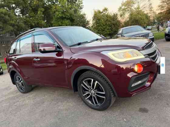 Продажа Lifan X60 I · 2-й рестайлинг, 2017 г. в Минске Минск