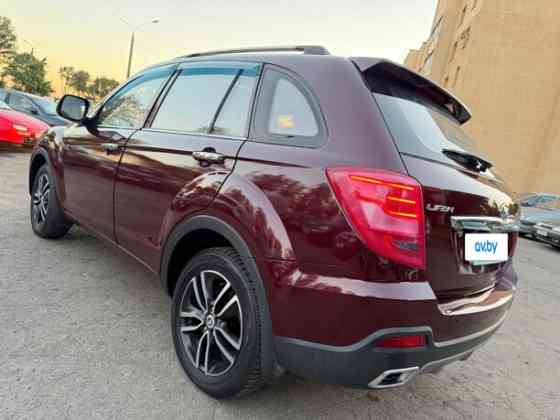 Продажа Lifan X60 I · 2-й рестайлинг, 2017 г. в Минске Минск