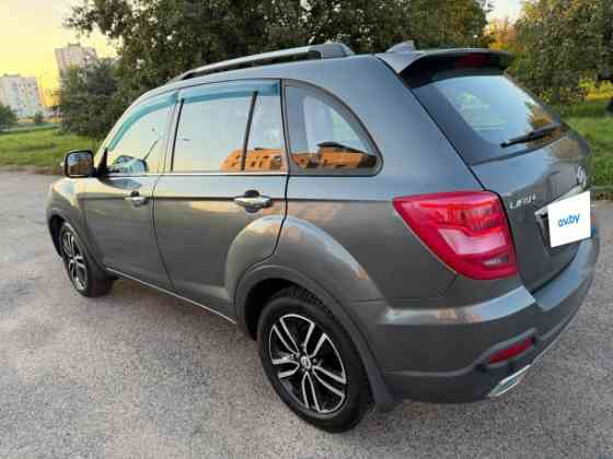 Продажа Lifan X60 I · 2-й рестайлинг, 2017 г. в Минске Минск