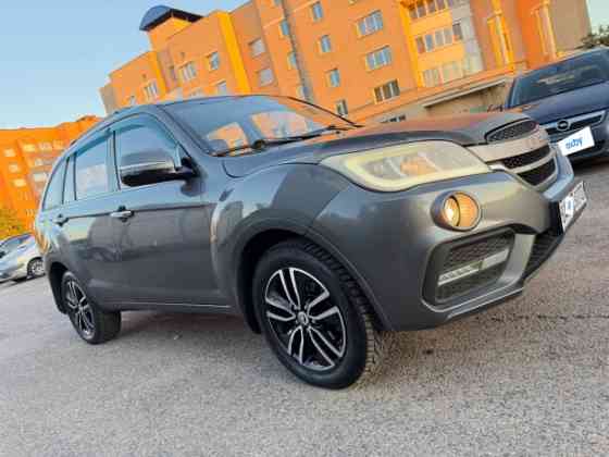 Продажа Lifan X60 I · 2-й рестайлинг, 2017 г. в Минске Минск