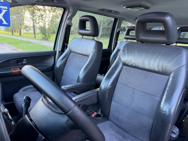 Продажа Volkswagen Sharan I · Рестайлинг, 2002 г. в Минске Минск - изображение 7