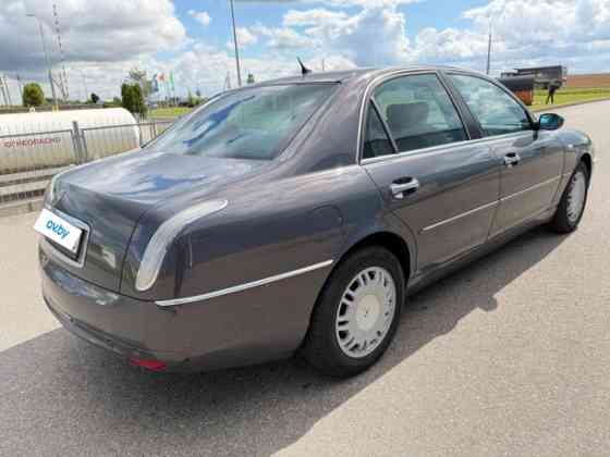 Продажа Lancia Thesis, 2002 г. в Минске Минск