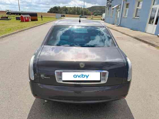 Продажа Lancia Thesis, 2002 г. в Минске Минск