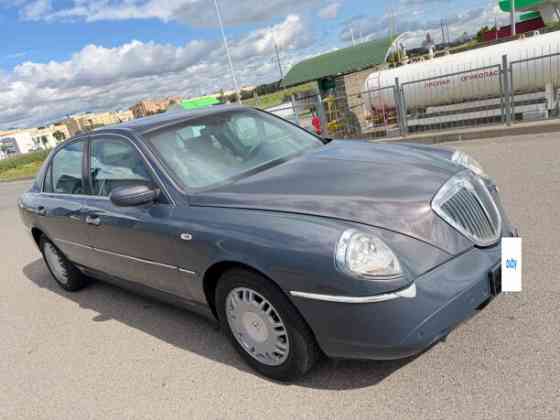 Продажа Lancia Thesis, 2002 г. в Минске Минск