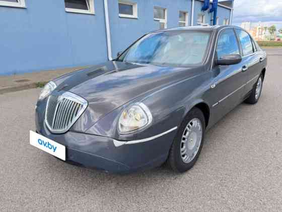 Продажа Lancia Thesis, 2002 г. в Минске Минск