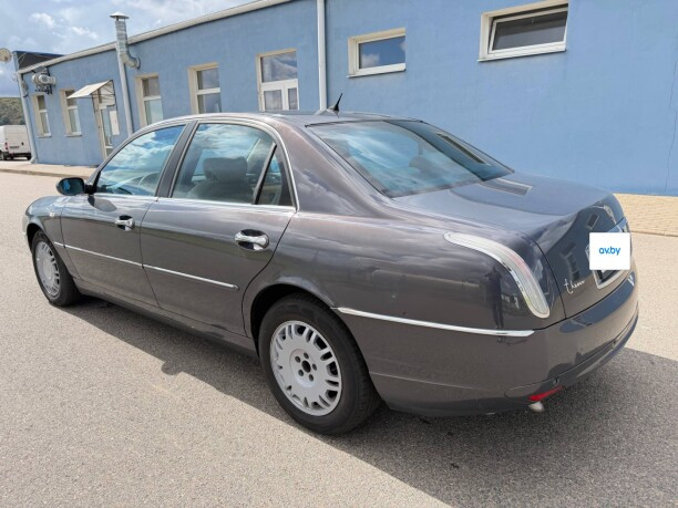 Продажа Lancia Thesis, 2002 г. в Минске Минск - изображение 4