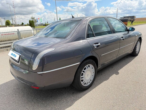 Продажа Lancia Thesis, 2002 г. в Минске Минск - изображение 6