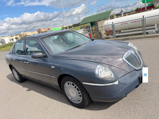 Продажа Lancia Thesis, 2002 г. в Минске Минск - изображение 1