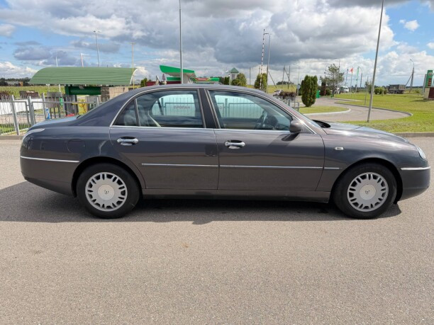 Продажа Lancia Thesis, 2002 г. в Минске Минск - изображение 8