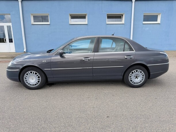 Продажа Lancia Thesis, 2002 г. в Минске Минск - изображение 7
