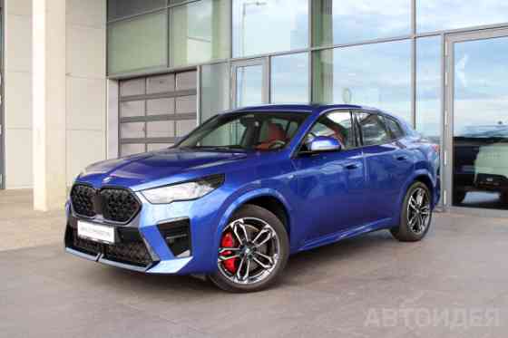 Продажа BMW X2 U10, 2024 г. в Минске Минск