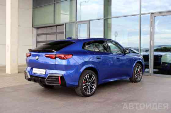 Продажа BMW X2 U10, 2024 г. в Минске Минск