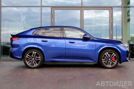 Продажа BMW X2 U10, 2024 г. в Минске Минск