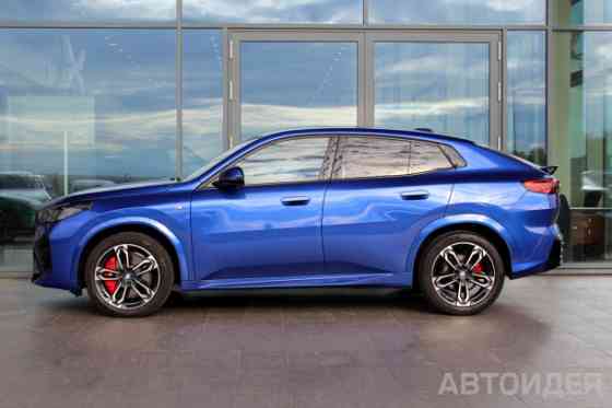 Продажа BMW X2 U10, 2024 г. в Минске Минск