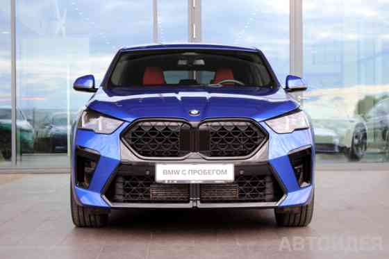 Продажа BMW X2 U10, 2024 г. в Минске Минск