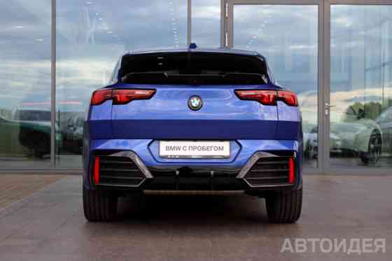 Продажа BMW X2 U10, 2024 г. в Минске Минск