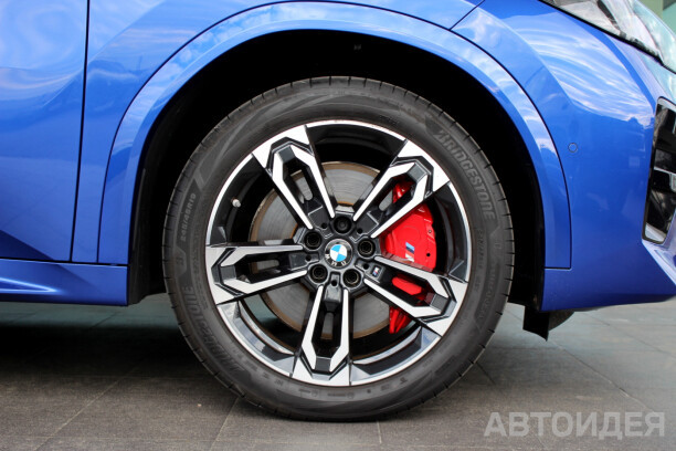 Продажа BMW X2 U10, 2024 г. в Минске Минск - изображение 7