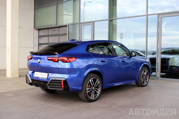 Продажа BMW X2 U10, 2024 г. в Минске Минск - изображение 2