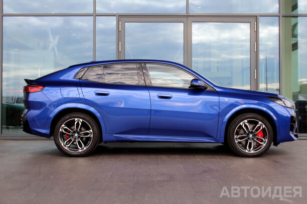 Продажа BMW X2 U10, 2024 г. в Минске Минск - изображение 4