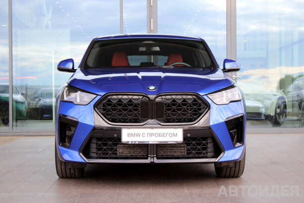 Продажа BMW X2 U10, 2024 г. в Минске Минск - изображение 5