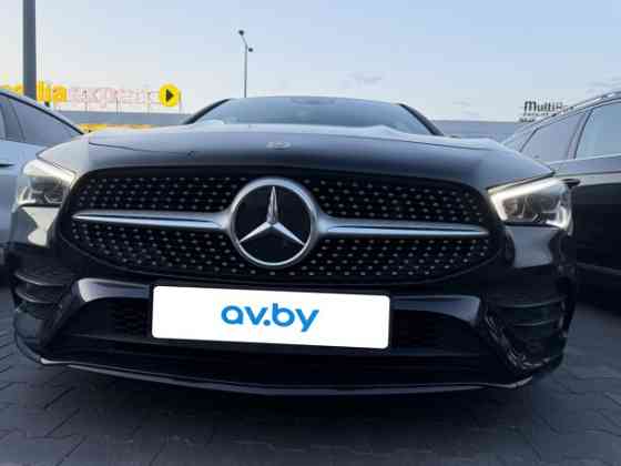 Продажа Mercedes-Benz CLA C117, X117 · Рестайлинг, 2020 г. в Бресте Брест