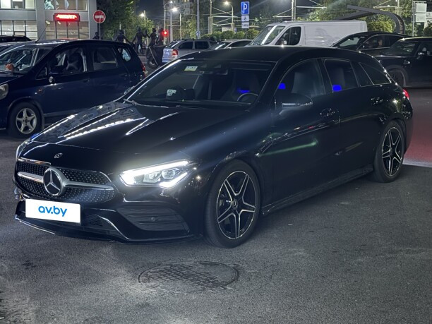 Продажа Mercedes-Benz CLA C117, X117 · Рестайлинг, 2020 г. в Бресте Брест - изображение 6