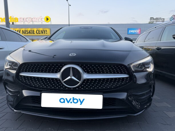 Продажа Mercedes-Benz CLA C117, X117 · Рестайлинг, 2020 г. в Бресте Брест - изображение 1