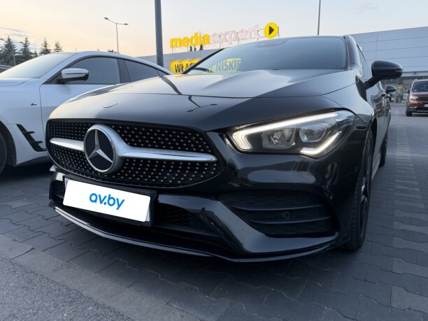 Продажа Mercedes-Benz CLA C117, X117 · Рестайлинг, 2020 г. в Бресте Брест - изображение 2