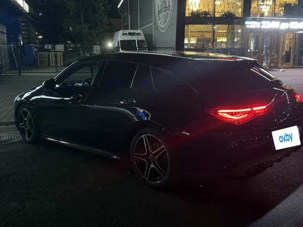Продажа Mercedes-Benz CLA C117, X117 · Рестайлинг, 2020 г. в Бресте Брест - изображение 7