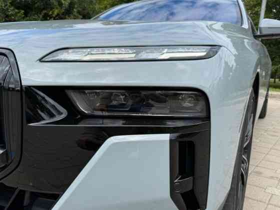 Продажа BMW 7 серия G70, 2022 г. в Минске Минск