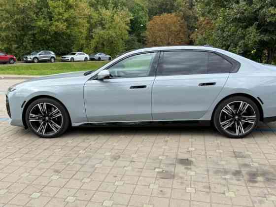 Продажа BMW 7 серия G70, 2022 г. в Минске Минск