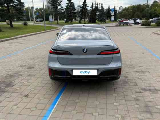 Продажа BMW 7 серия G70, 2022 г. в Минске Минск