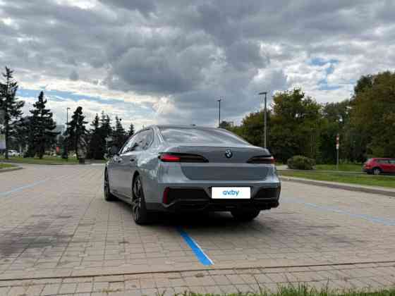 Продажа BMW 7 серия G70, 2022 г. в Минске Минск