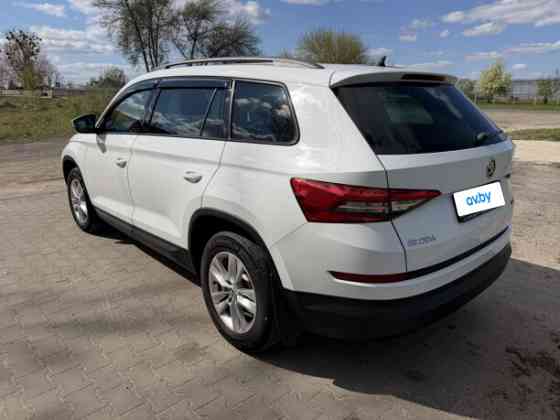 Продажа Skoda Kodiaq I, 2018 г. в Бресте Брест