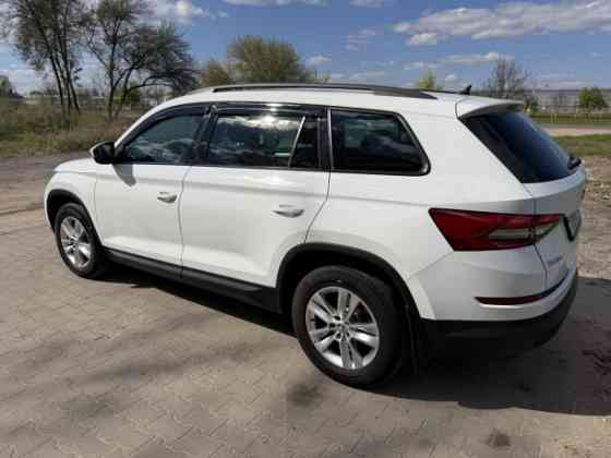 Продажа Skoda Kodiaq I, 2018 г. в Бресте Брест