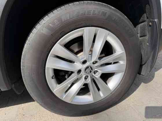 Продажа Skoda Kodiaq I, 2018 г. в Бресте Брест