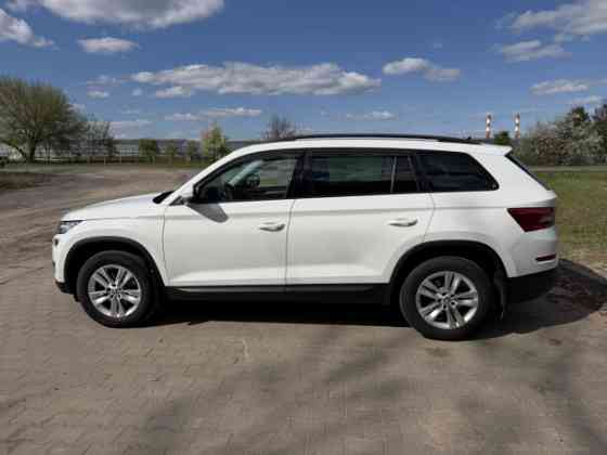Продажа Skoda Kodiaq I, 2018 г. в Бресте Брест