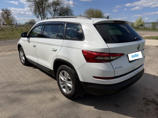 Продажа Skoda Kodiaq I, 2018 г. в Бресте Брест - изображение 1