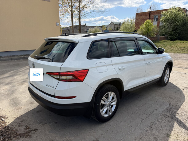 Продажа Skoda Kodiaq I, 2018 г. в Бресте Брест - изображение 6