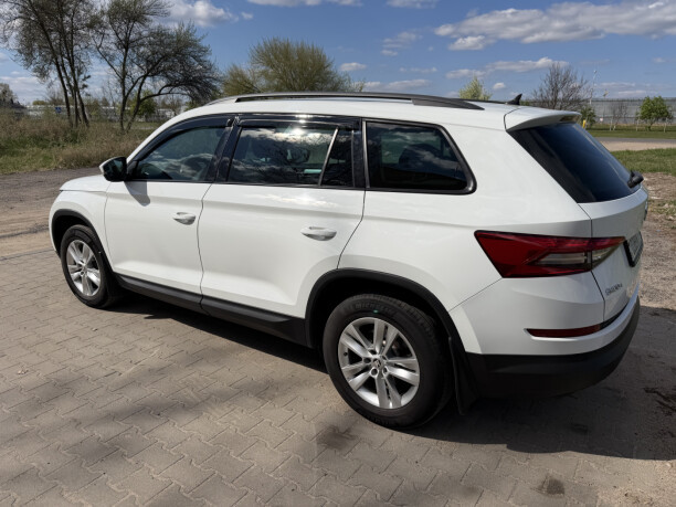 Продажа Skoda Kodiaq I, 2018 г. в Бресте Брест - изображение 4