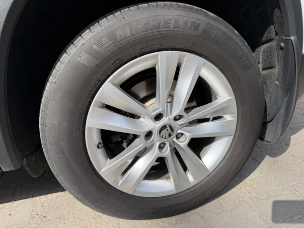 Продажа Skoda Kodiaq I, 2018 г. в Бресте Брест - изображение 5