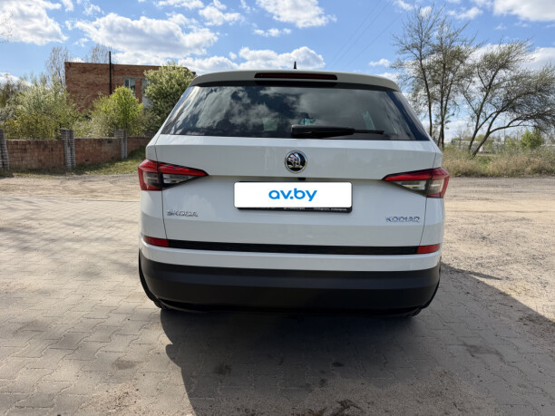 Продажа Skoda Kodiaq I, 2018 г. в Бресте Брест - изображение 7