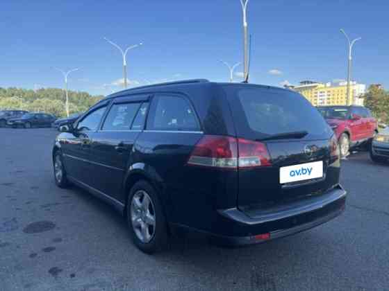 Продажа Opel Vectra C · Рестайлинг, 2008 г. в Минске Минск