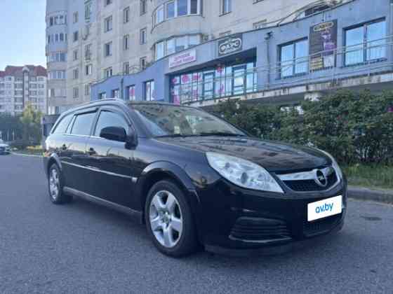 Продажа Opel Vectra C · Рестайлинг, 2008 г. в Минске Минск