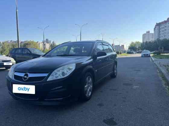 Продажа Opel Vectra C · Рестайлинг, 2008 г. в Минске Минск