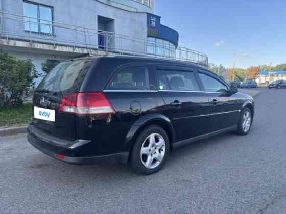 Продажа Opel Vectra C · Рестайлинг, 2008 г. в Минске Минск