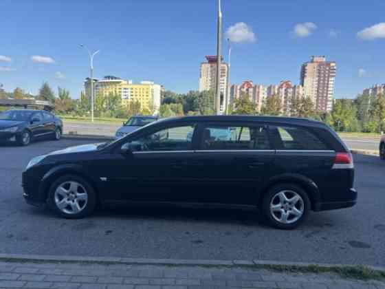 Продажа Opel Vectra C · Рестайлинг, 2008 г. в Минске Минск