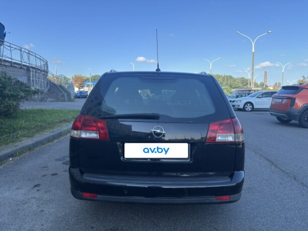 Продажа Opel Vectra C · Рестайлинг, 2008 г. в Минске Минск - изображение 8