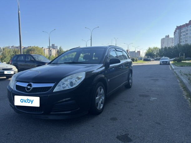 Продажа Opel Vectra C · Рестайлинг, 2008 г. в Минске Минск - изображение 2