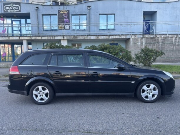 Продажа Opel Vectra C · Рестайлинг, 2008 г. в Минске Минск - изображение 7